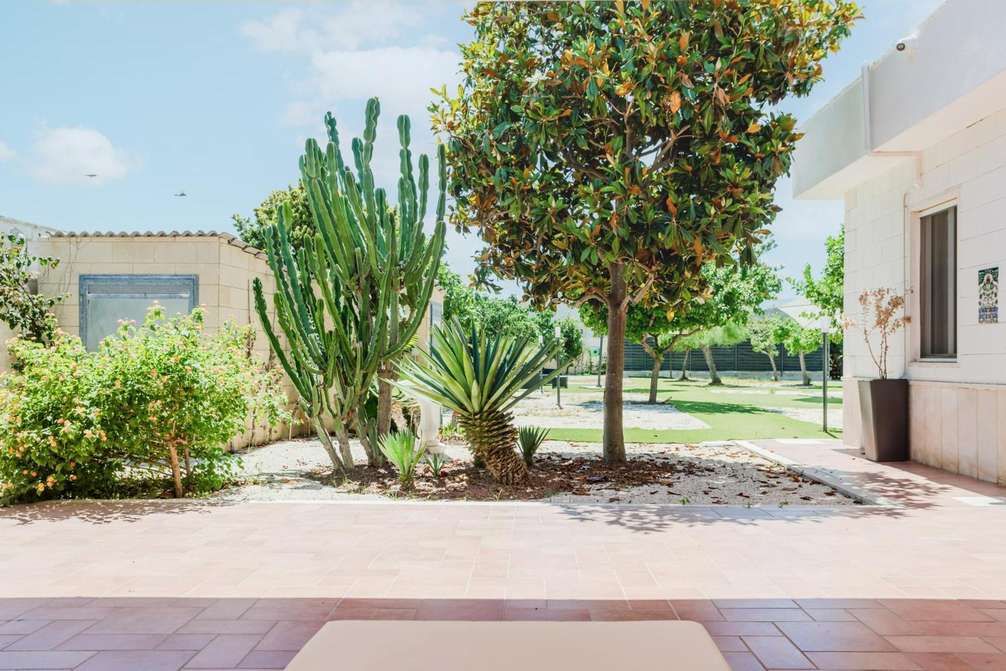 Pietramare Luxury Suites Bari Exteriör bild